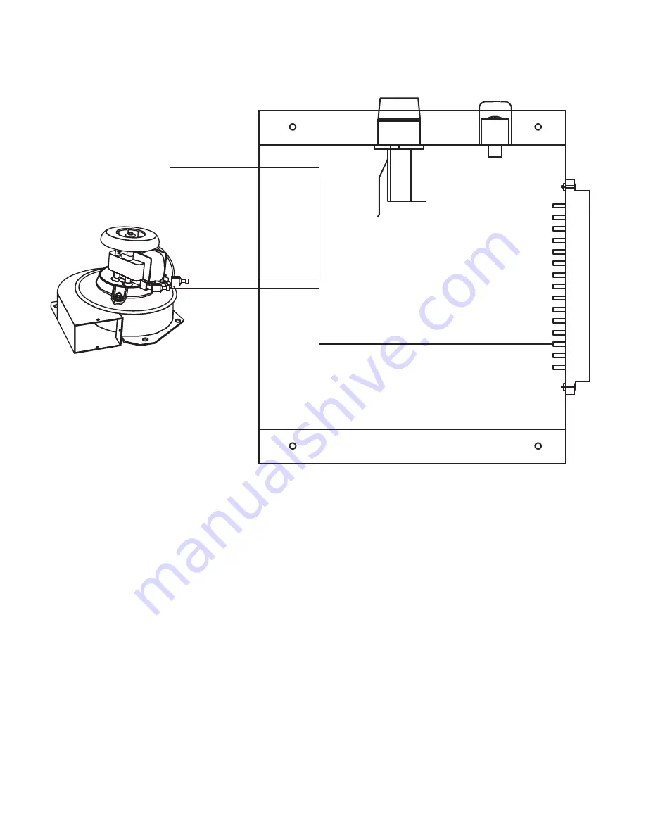 Hearth & Home QUADRA-FIRE Castile Insert Troubleshooting Manual Download Page 11