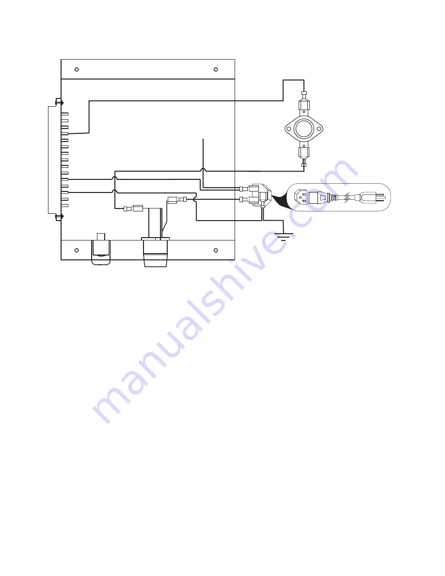 Hearth & Home QUADRA-FIRE Castile Insert Скачать руководство пользователя страница 15