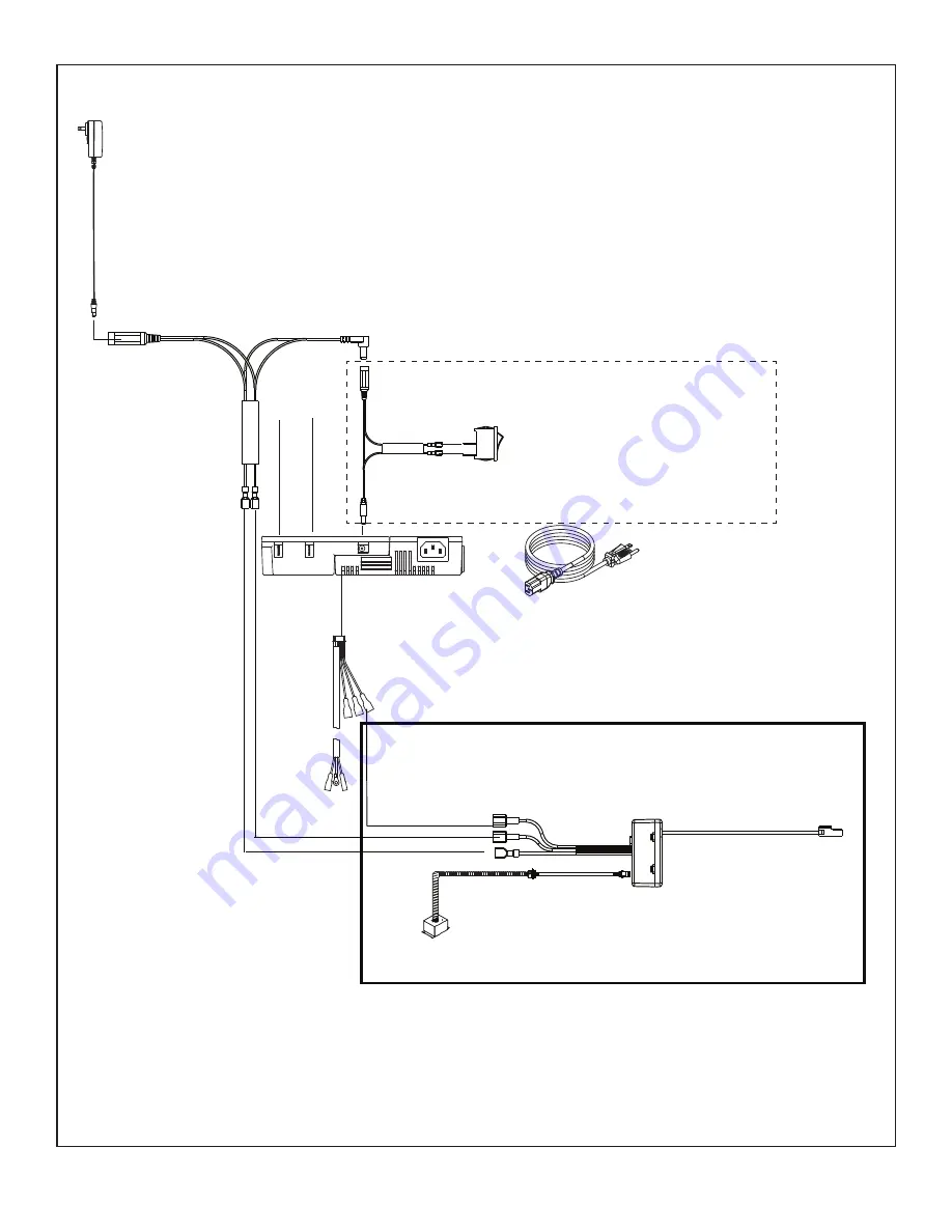 Hearth & Home SMART WALL B Installation & Operation Instructions Download Page 9