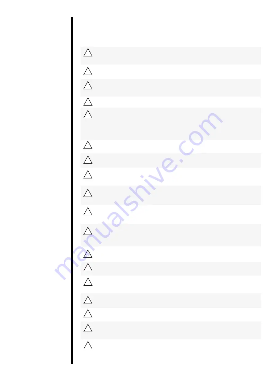 Hearth Technologies Heat-N-Glo 8000TVC Installer Manual Download Page 2