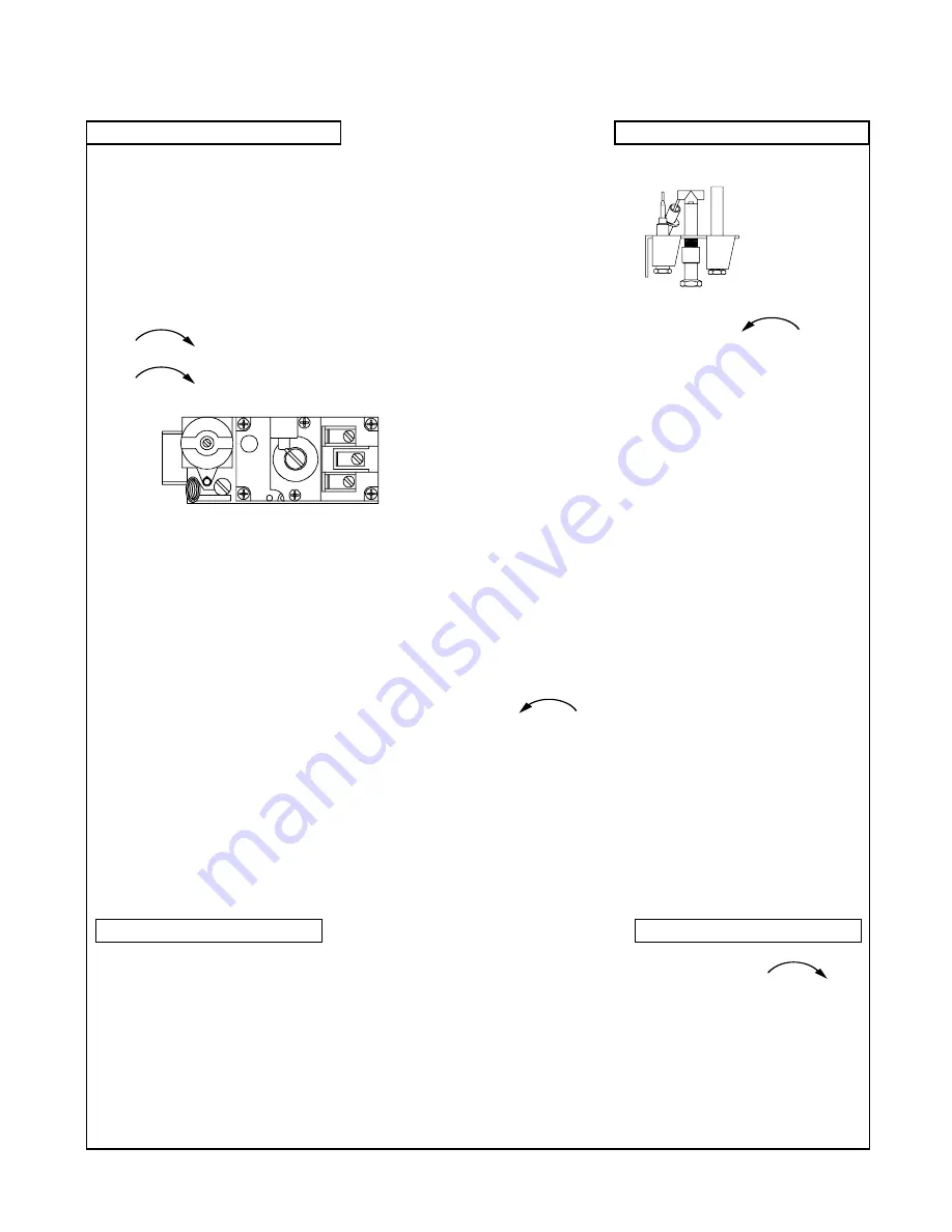 Hearth Technologies Heat-N-Glo SL-550TRS-AU Скачать руководство пользователя страница 29