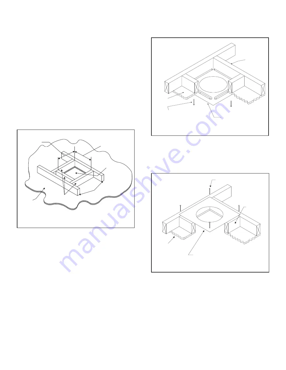 Hearth Technologies Royal Fireplaces R-5500RHT Скачать руководство пользователя страница 16