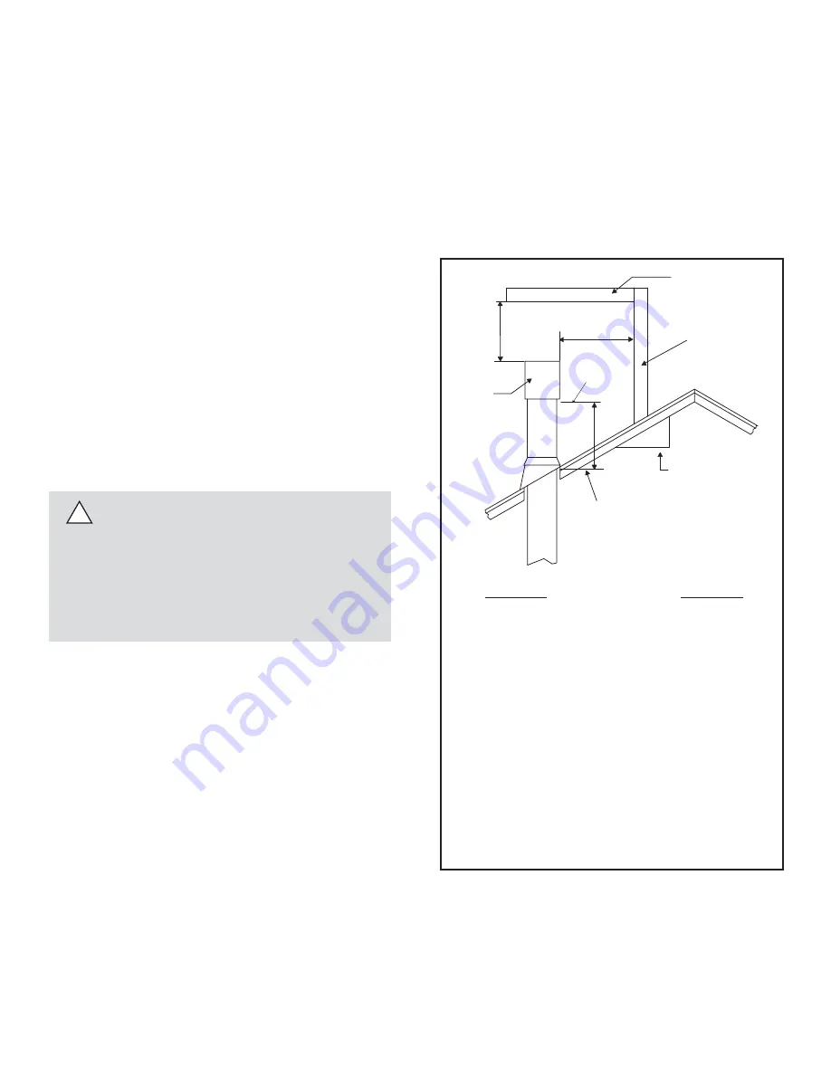 Hearth Technologies Royal Fireplaces R-5500RHT Скачать руководство пользователя страница 19