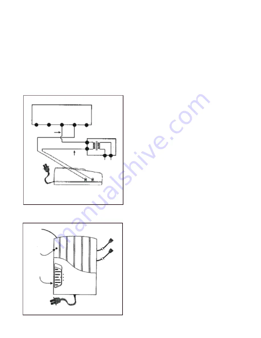 Hearth Technologies SMART-STAT-II Скачать руководство пользователя страница 3