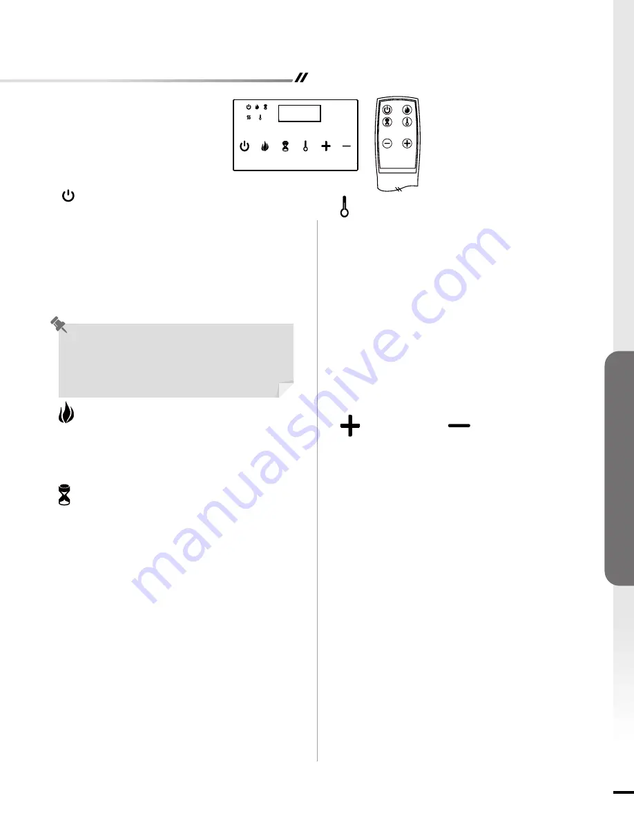 HearthPro SP5733 User Manual Download Page 10