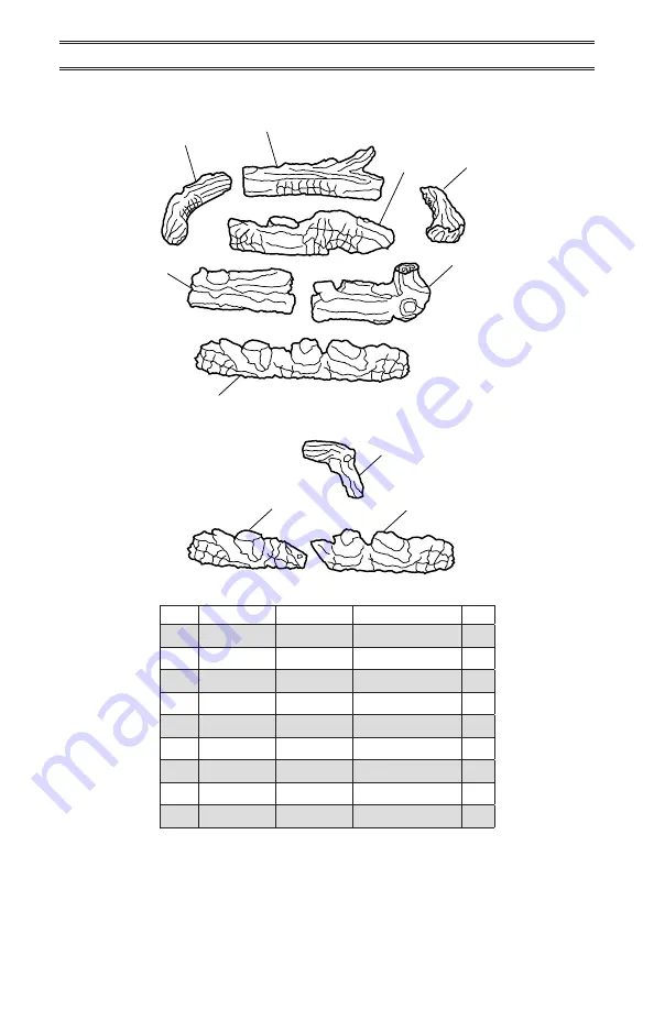 HearthRite HLS24R1 Quick Start Manual Download Page 7