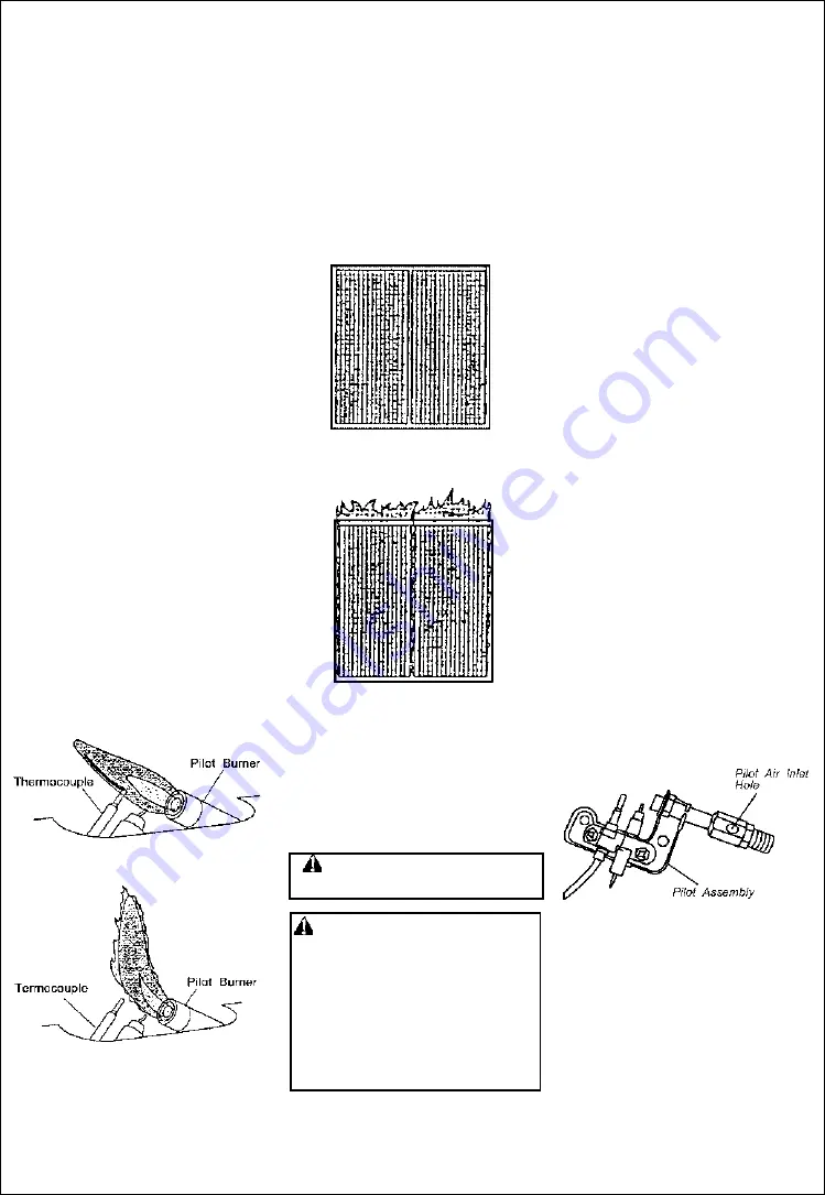 HearthRite HR06MN-1 Скачать руководство пользователя страница 13