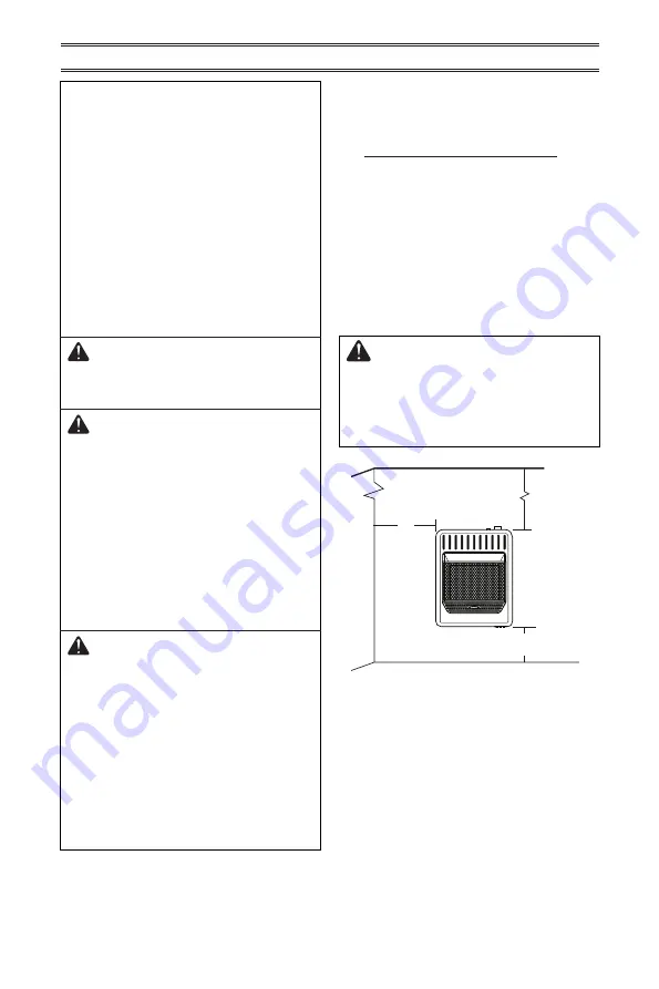 HearthSense IR16T-BB Скачать руководство пользователя страница 9