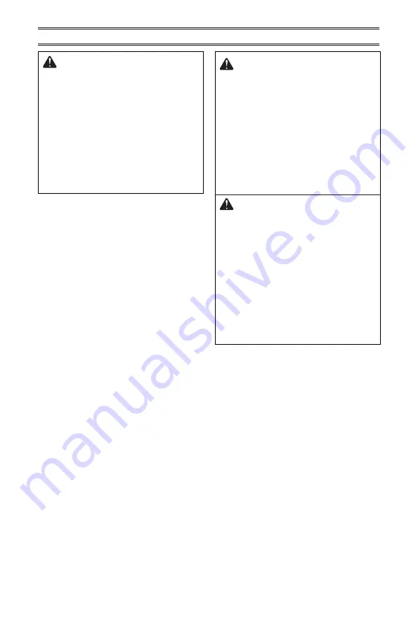 HearthSense IR16T-BB Owner'S Operation And Installation Manual Download Page 38