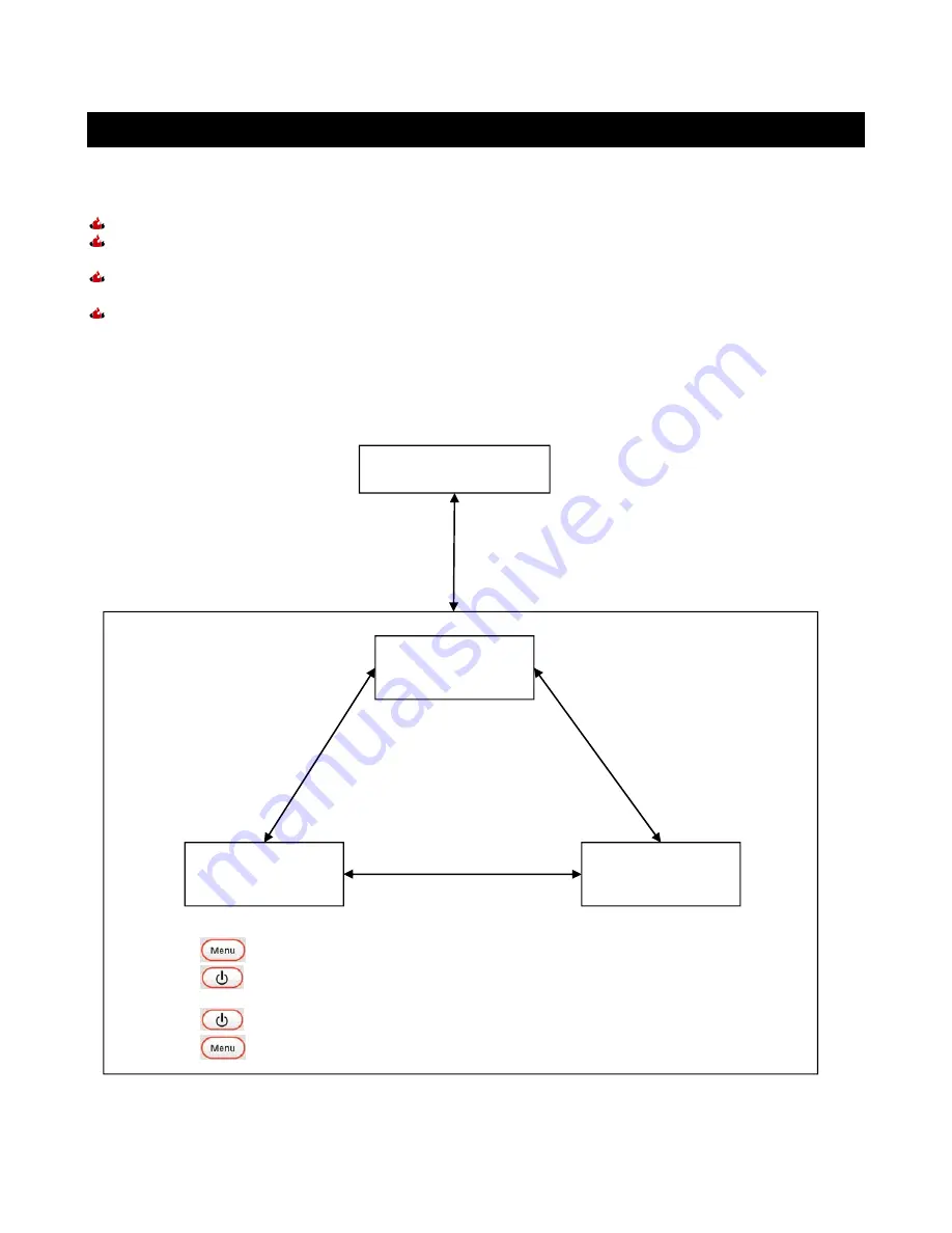 HearthStone Heritage 8090 Owner'S Manual Download Page 27