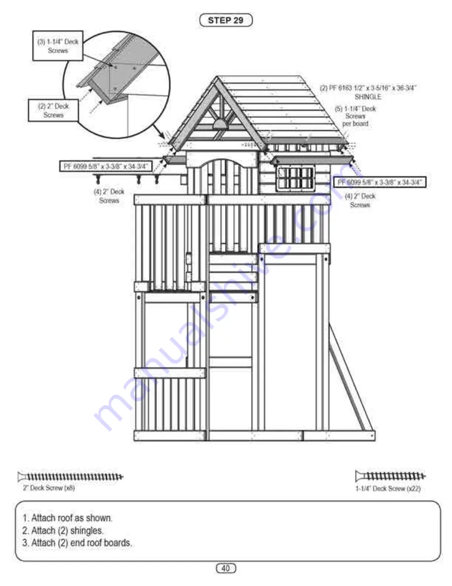 Heartland 4046 Скачать руководство пользователя страница 42