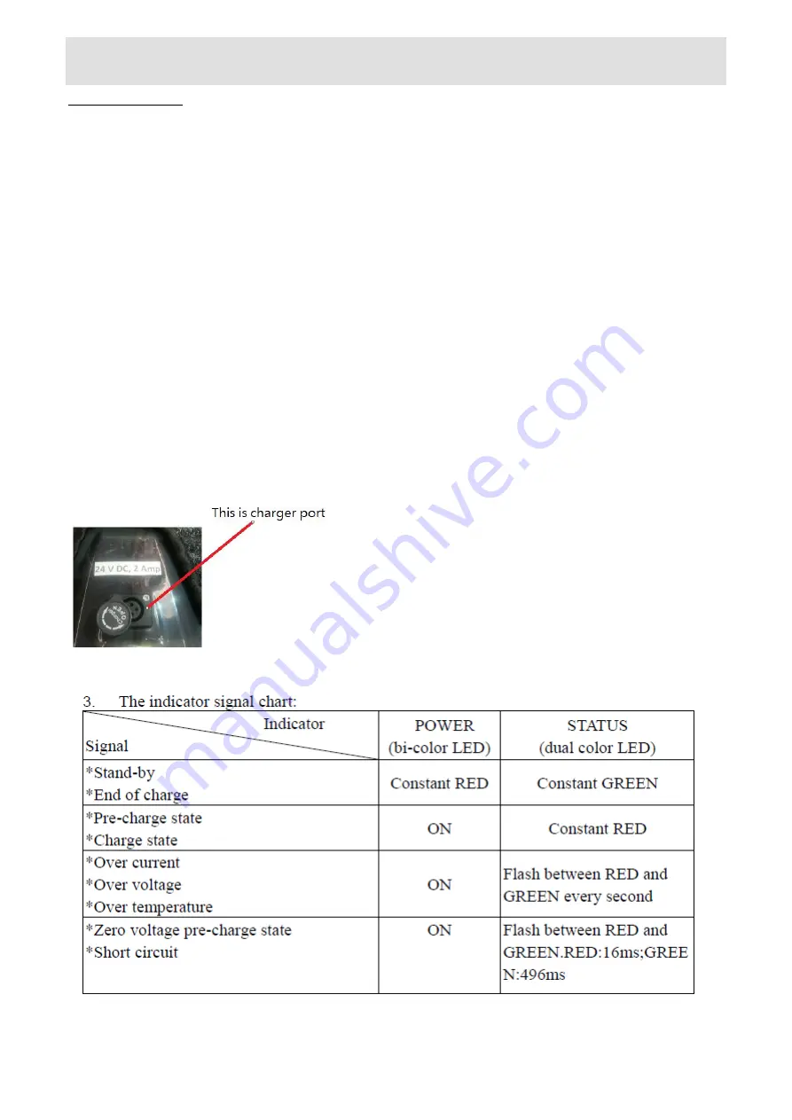 Heartway Medical Products EV Rider TranSport EZ Fold S19M User Manual Download Page 16