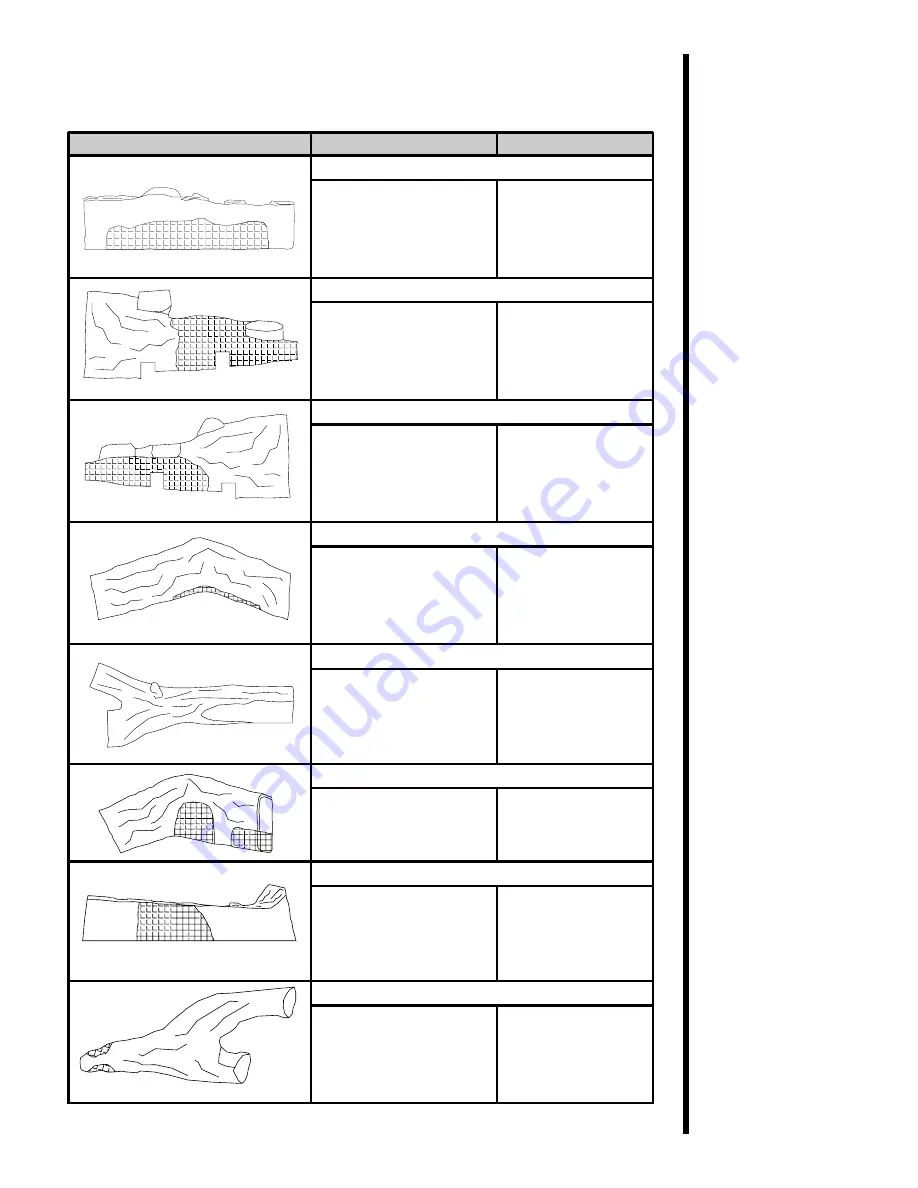 Heat & Glo 8000TRC Installer'S Manual Download Page 47