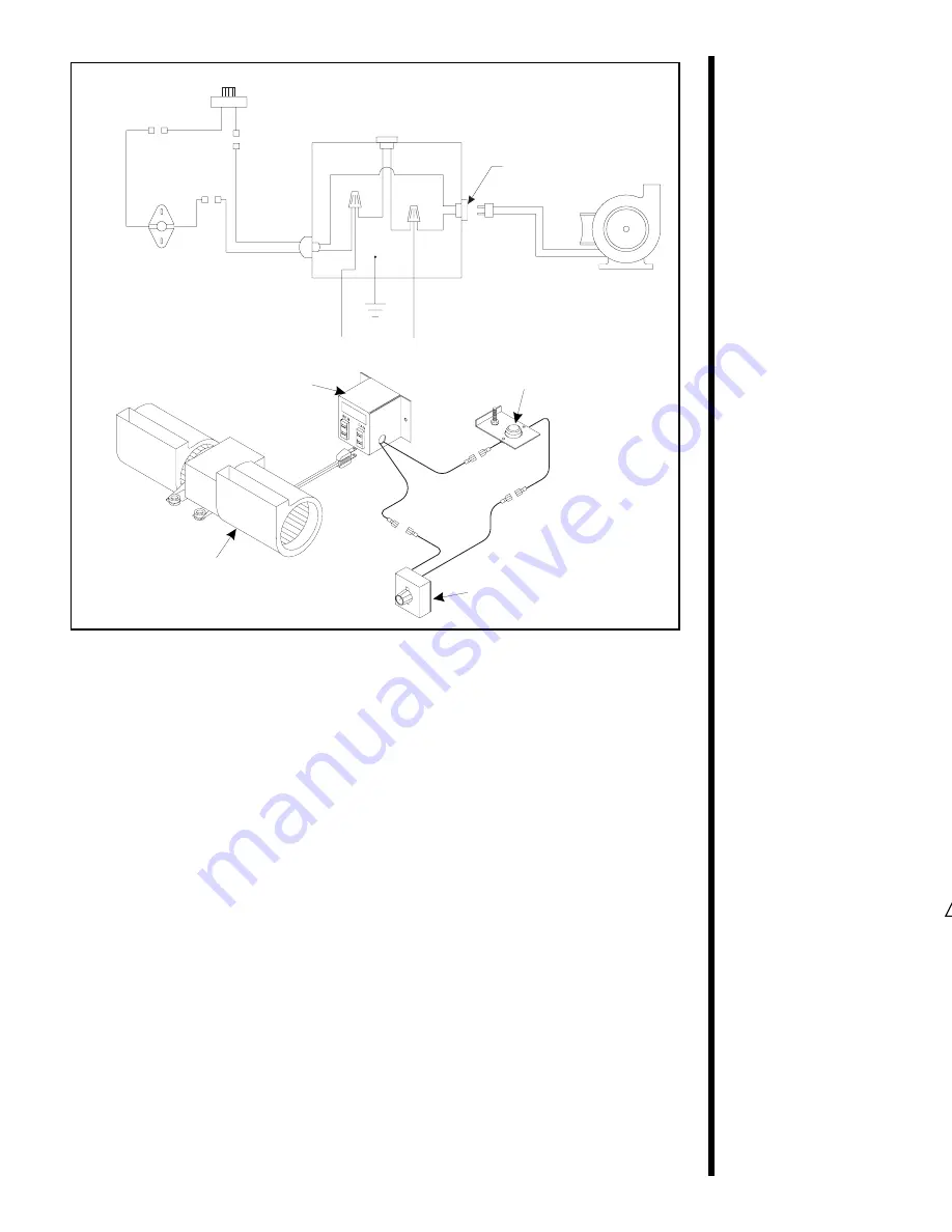 Heat & Glo AT-ZC Installer'S Manual Download Page 17