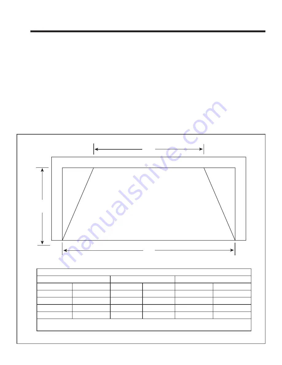 Heat & Glo Cosmo-GXT-IPI Owner'S Manual Download Page 6