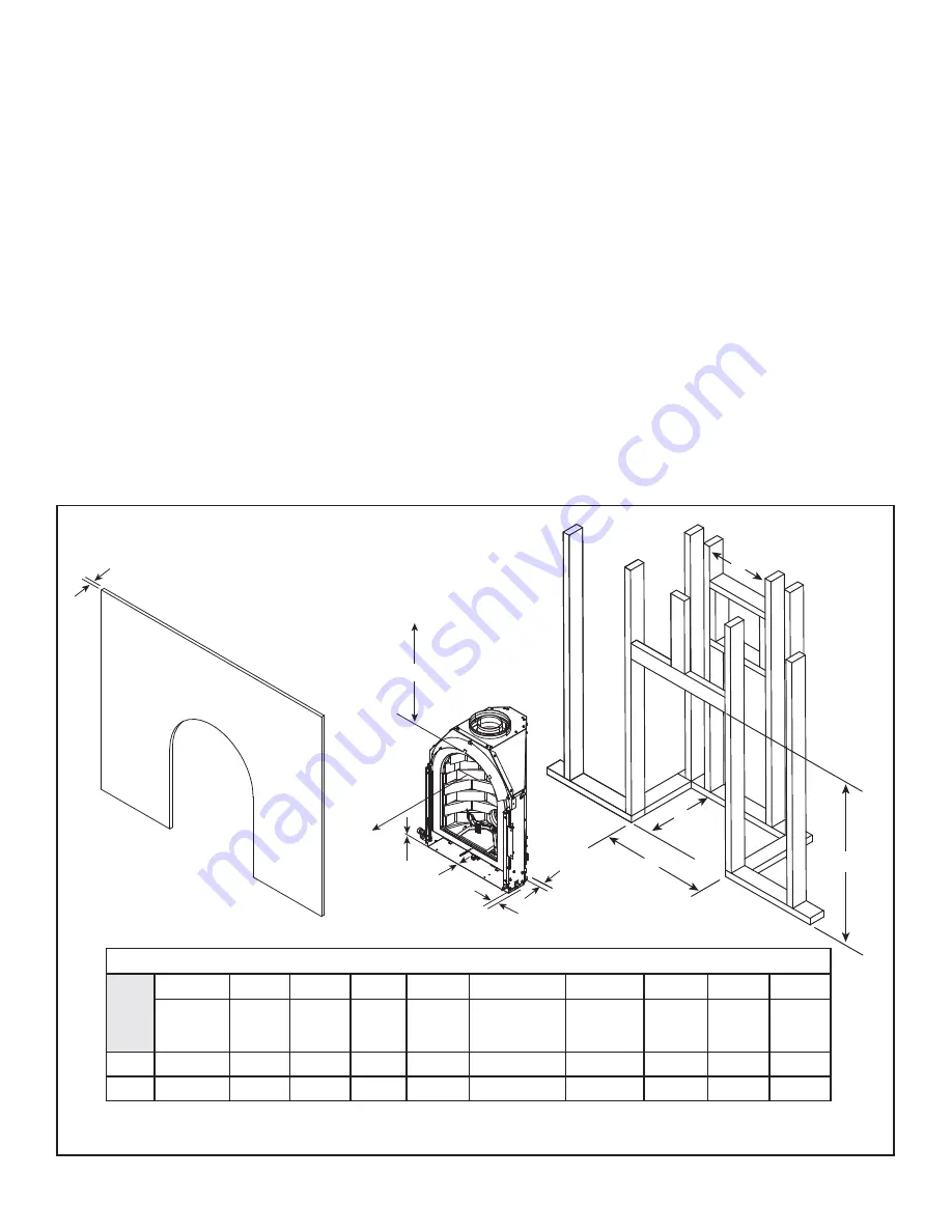 Heat & Glo Crescent II Скачать руководство пользователя страница 19