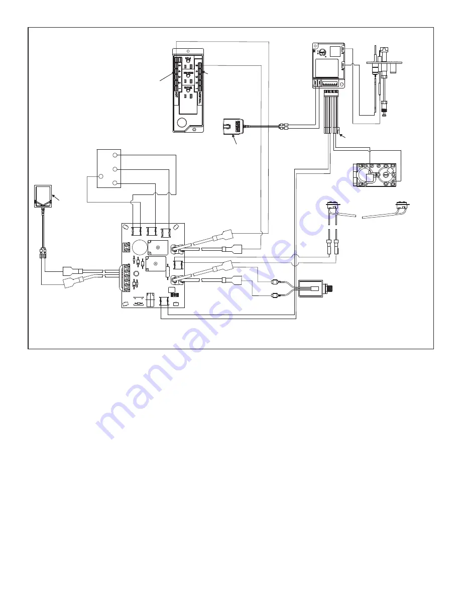 Heat & Glo Crescent II Owner'S Manual Download Page 39