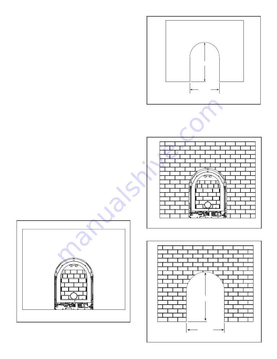 Heat & Glo Crescent II Скачать руководство пользователя страница 43