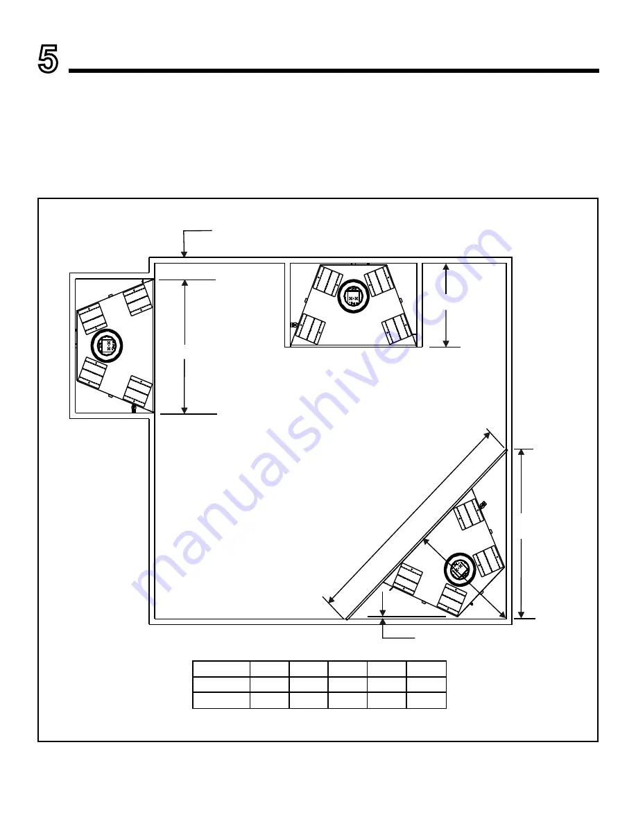 Heat & Glo EVEREST-B Owner'S Manual Download Page 17