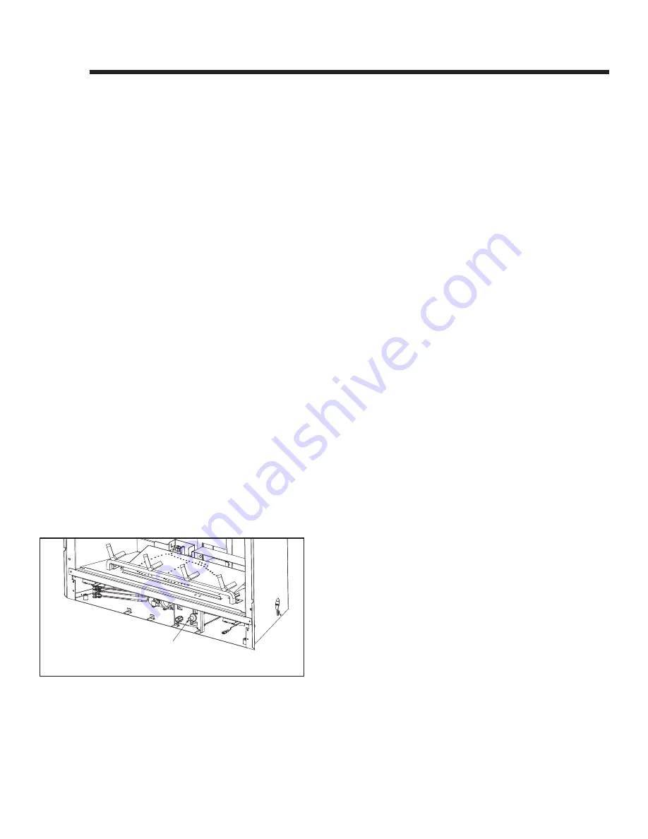 Heat & Glo GRAND-I35-SP Owner'S Manual Download Page 28