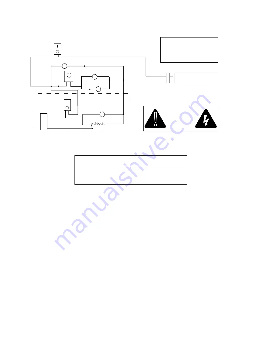 Heat & Glo TiaraE Owner'S Manual Download Page 13