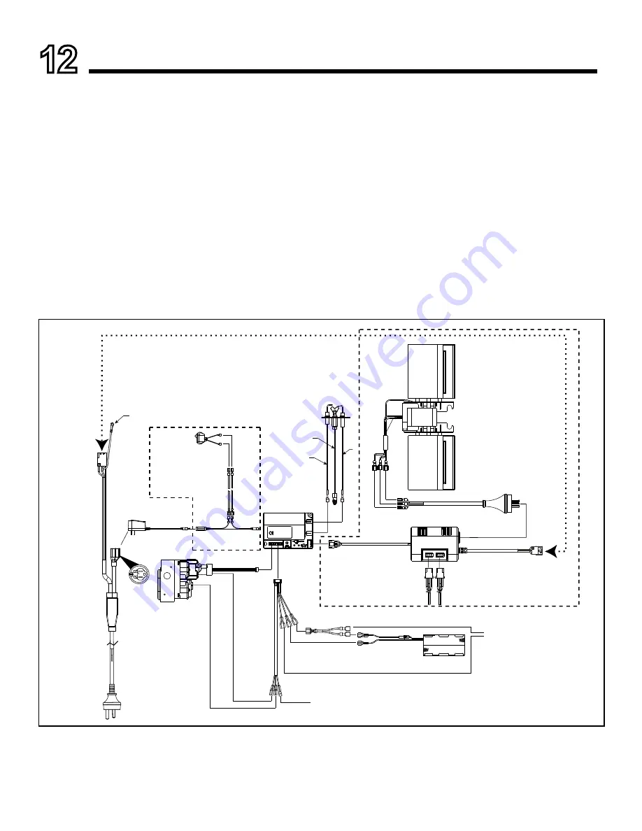 Heat & Glo VRT-BK-N-AUB Owner'S Manual Download Page 55