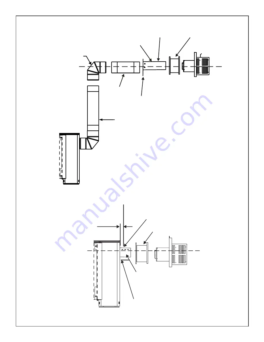 Heat & Glo VRT-BZ-N-AUB Owner'S Manual Download Page 32