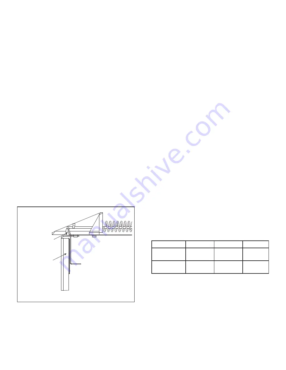 Heat & Glo VRT-BZ-N-AUB Owner'S Manual Download Page 45