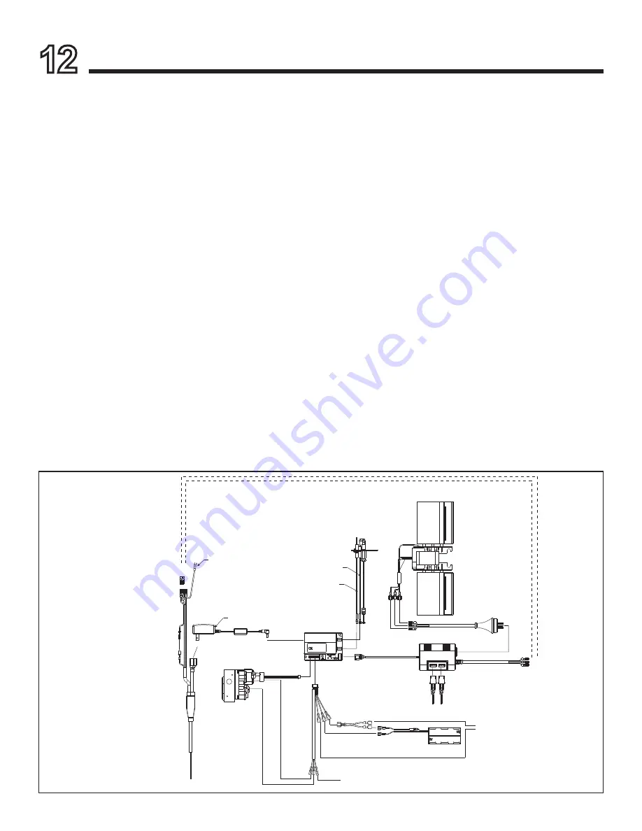 Heat & Glo VRT-BZ-N-AUB Owner'S Manual Download Page 55