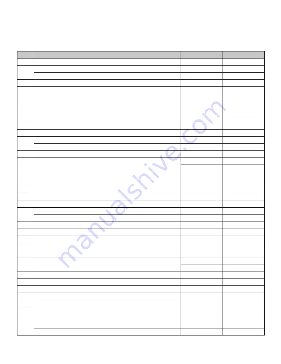 Heat & Glo VRT-BZ-N-AUB Owner'S Manual Download Page 73