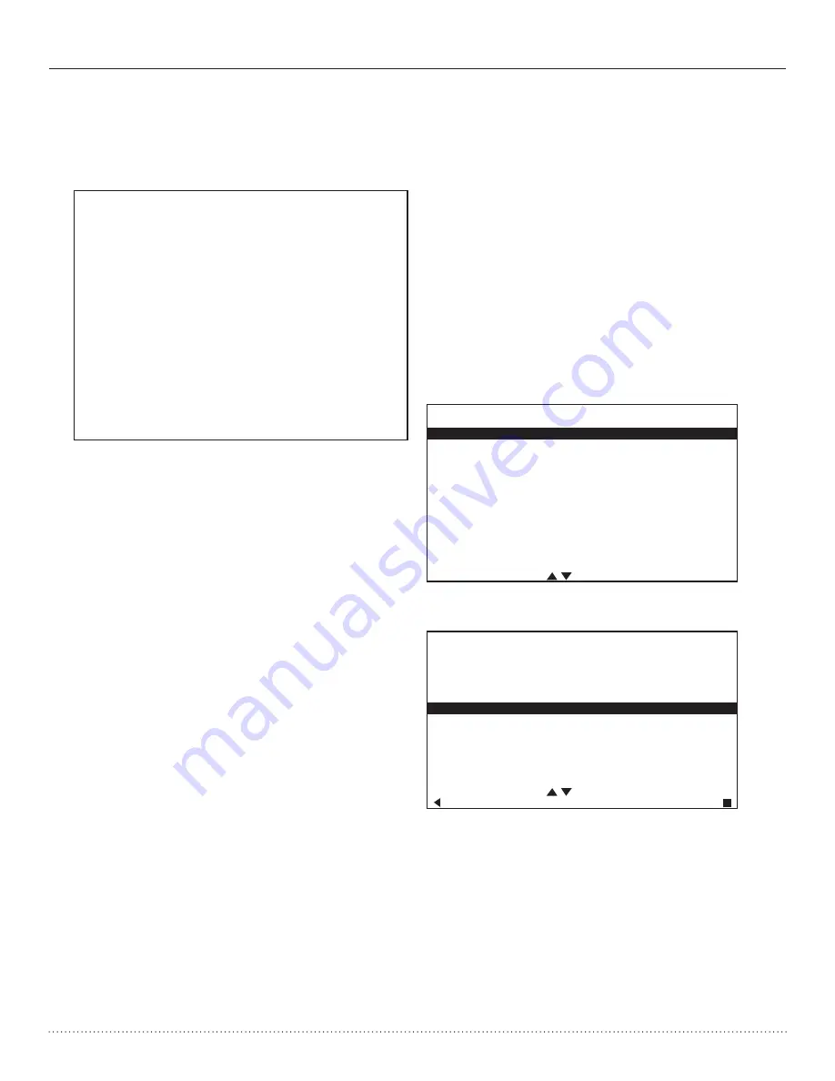 Heat Controller 7602-444 Скачать руководство пользователя страница 4