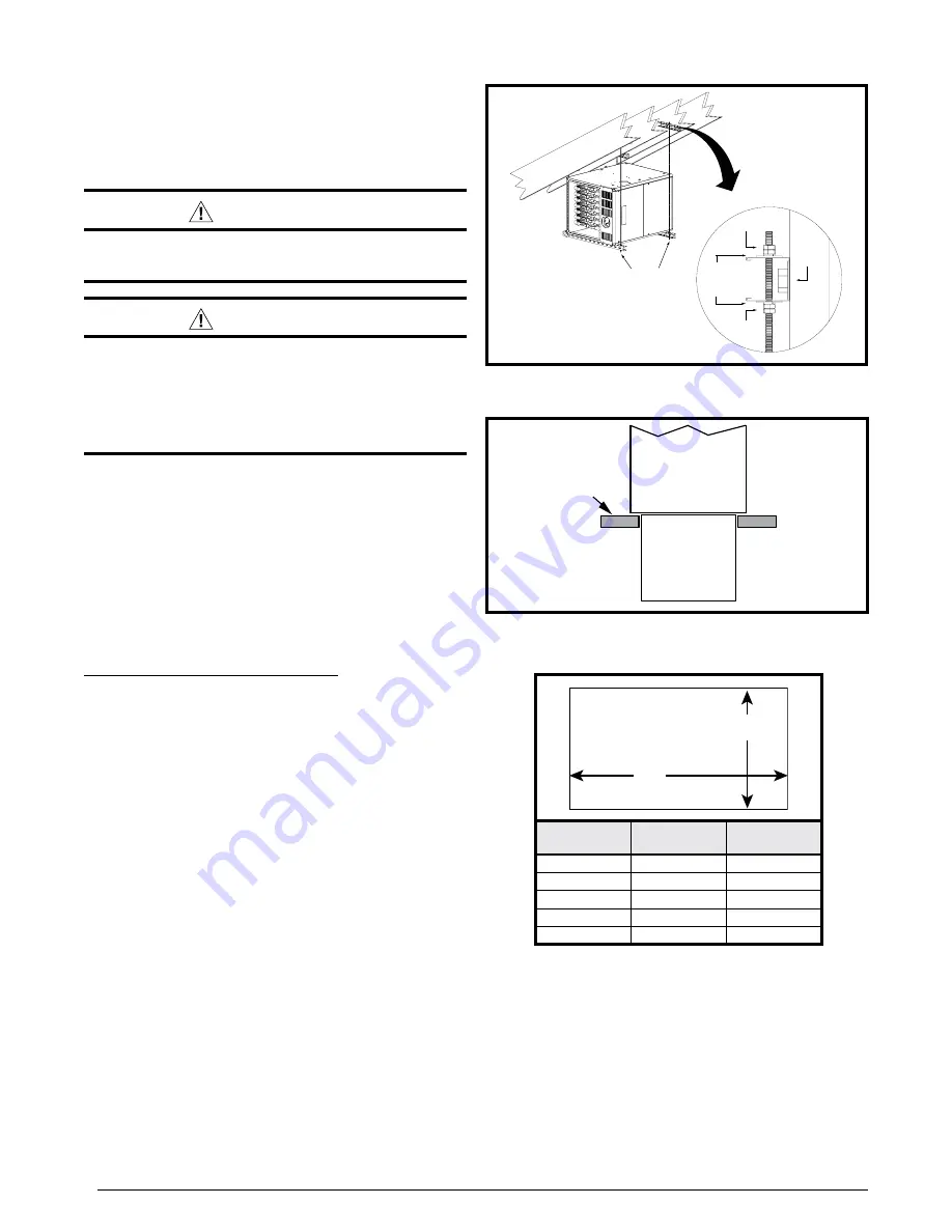 Heat Controller 80+ AFUE Скачать руководство пользователя страница 14