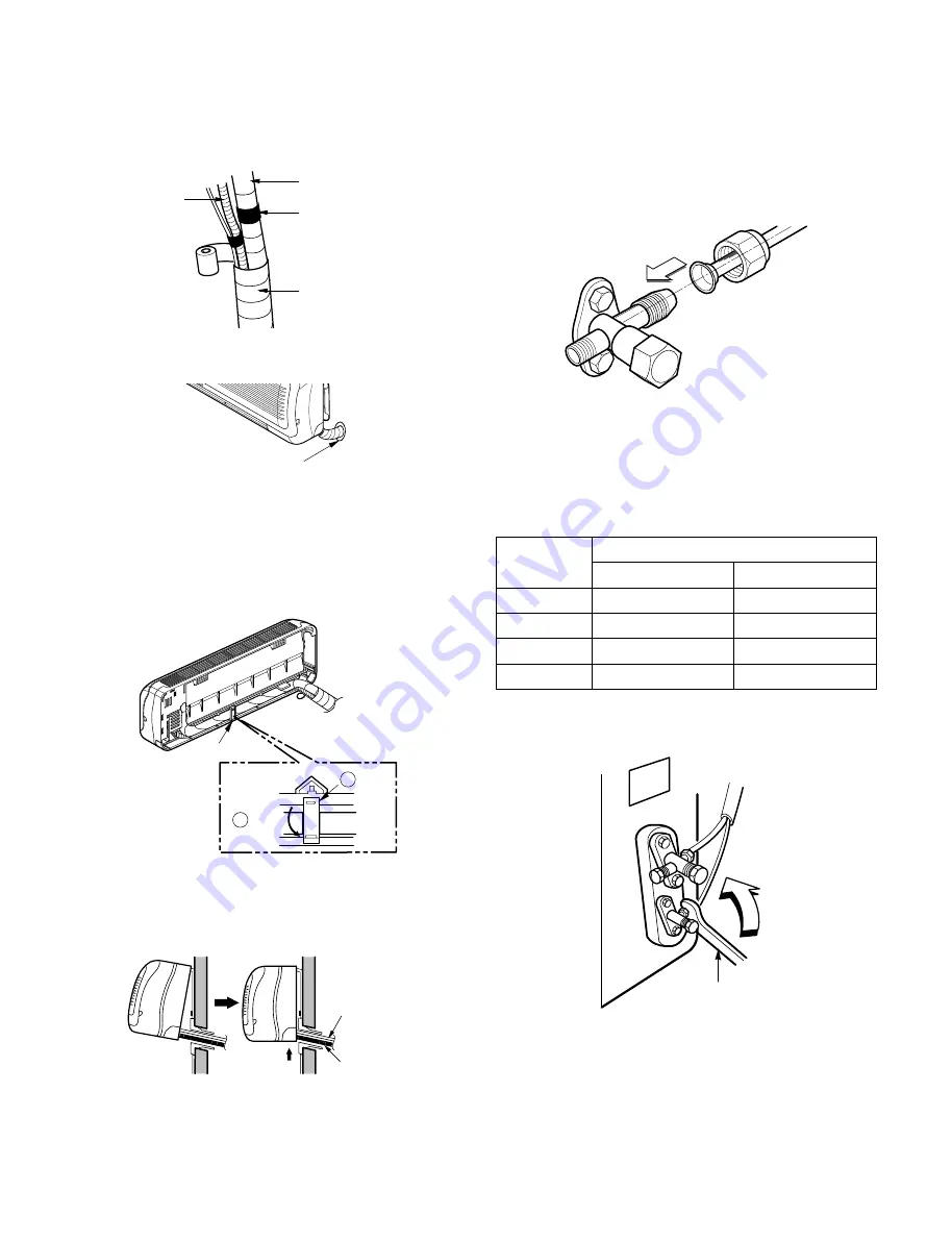 Heat Controller A-HMC09AS Service Manual Download Page 30