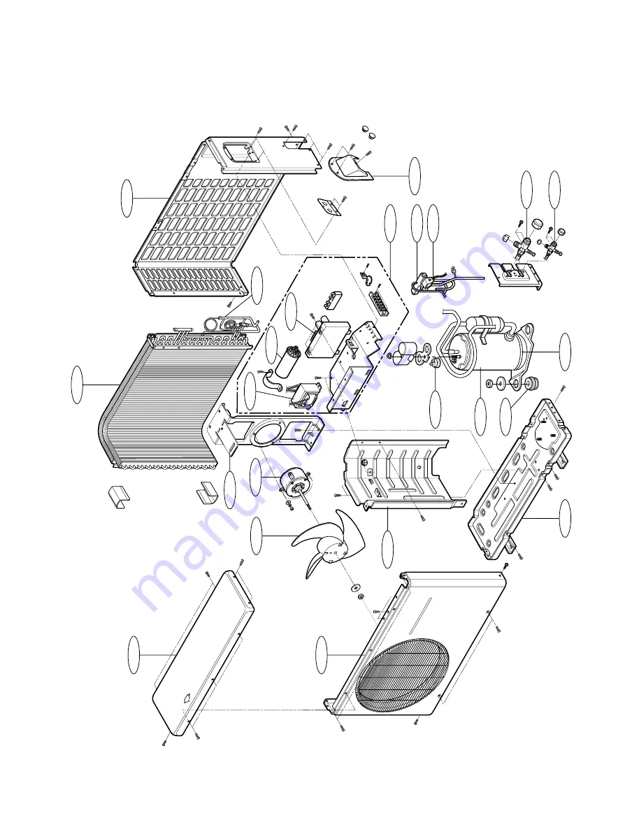 Heat Controller A-HMC09AS Скачать руководство пользователя страница 69