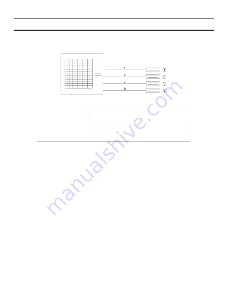 Heat Controller A-VFH18DA-1 Installation, Operation & Maintenance Manual Download Page 22