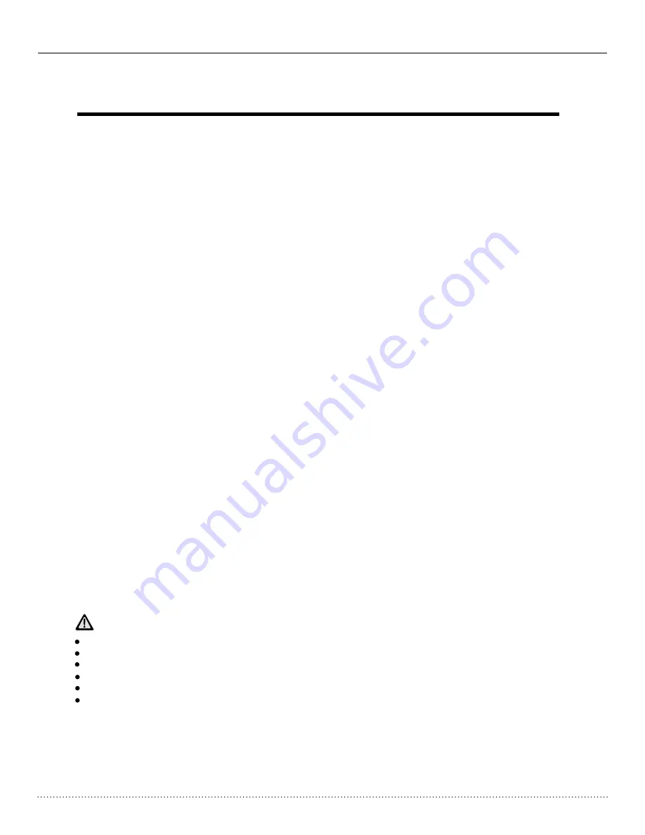 Heat Controller A-VMH36QC-1 Service Installation Manual Download Page 2