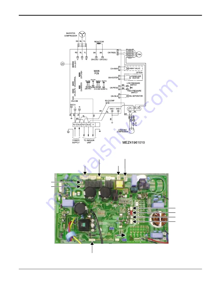 Heat Controller AS-W303DPZ0 Скачать руководство пользователя страница 5