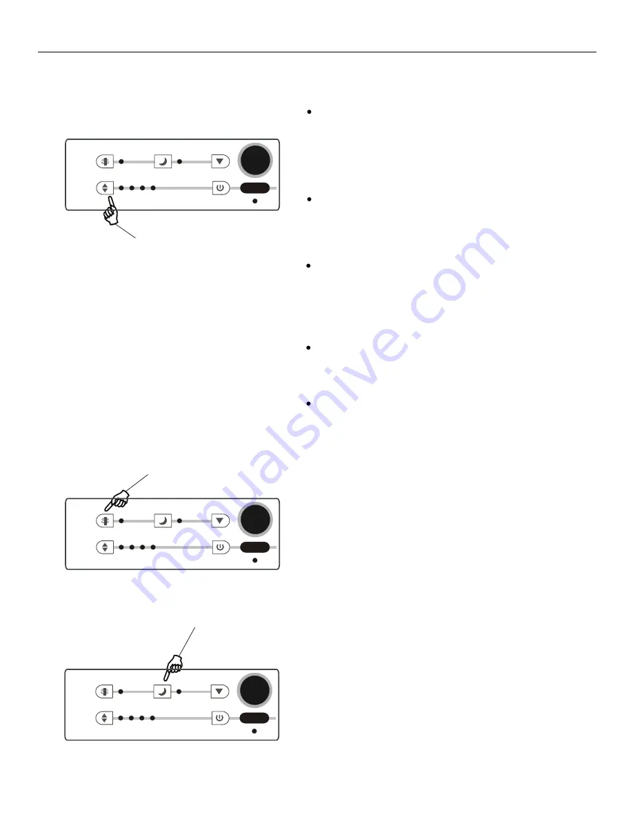 Heat Controller CD-101L Скачать руководство пользователя страница 8