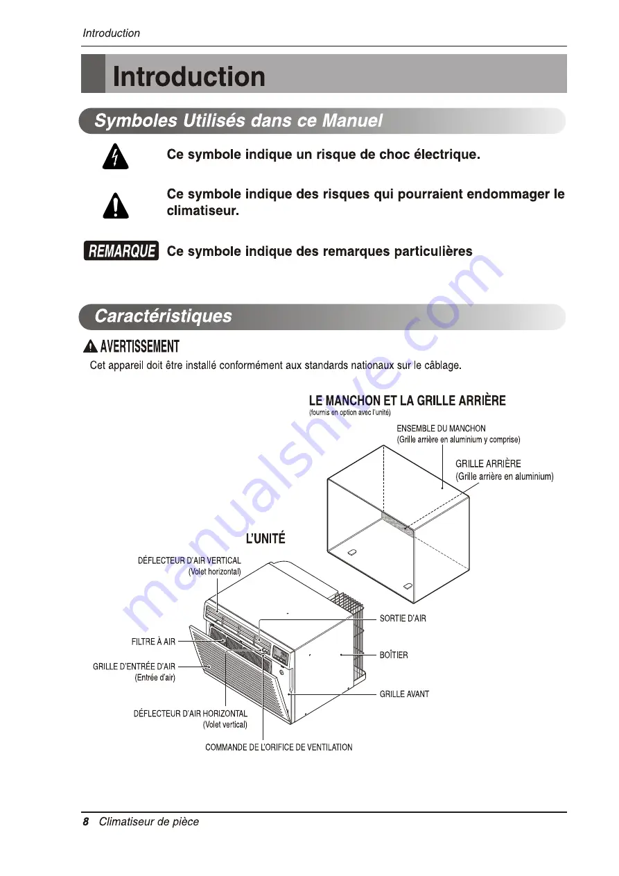 Heat Controller Comfort-Aire BG-101A Скачать руководство пользователя страница 32