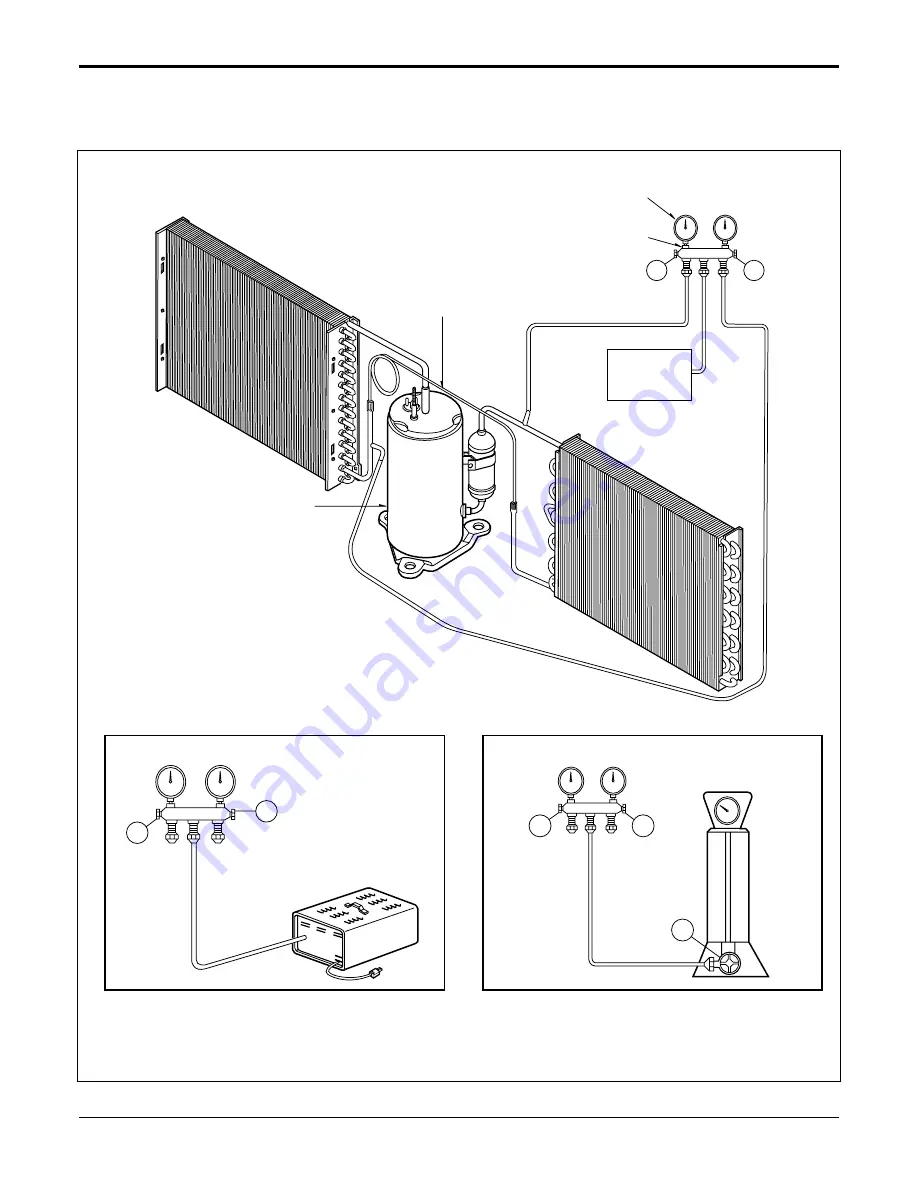 Heat Controller COMFORT-AIRE REG-183A User Manual Download Page 20