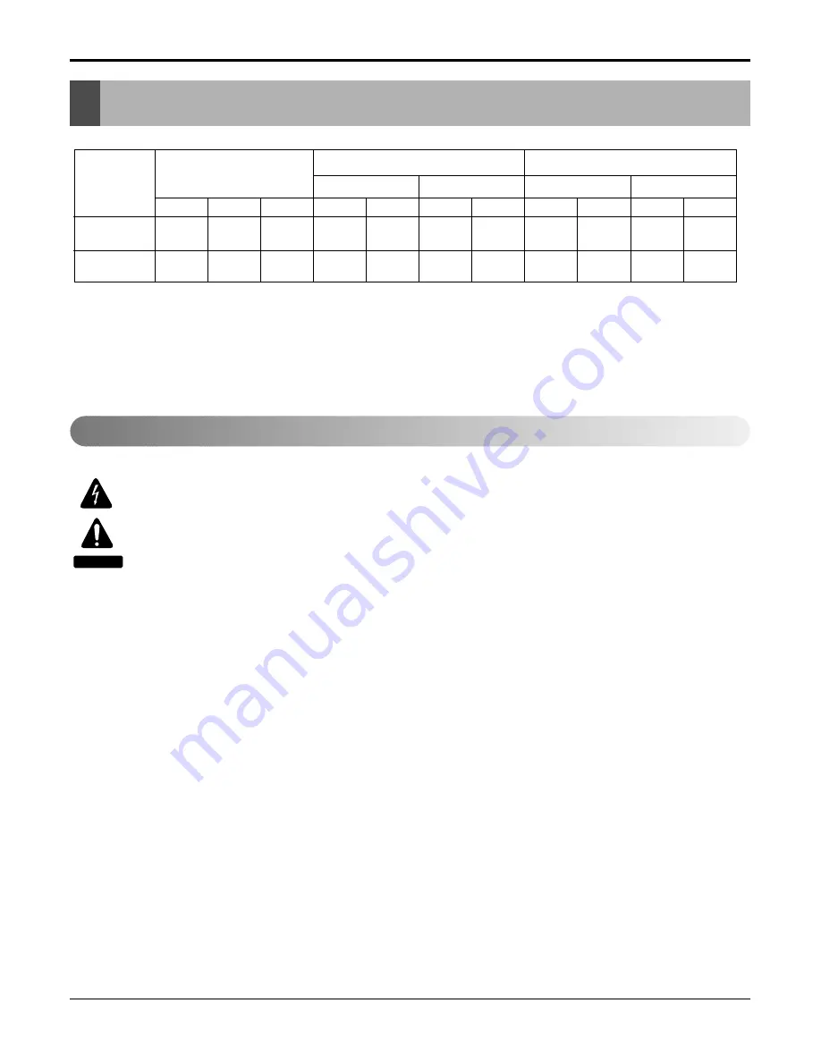 Heat Controller DMH18DB-1 Скачать руководство пользователя страница 3