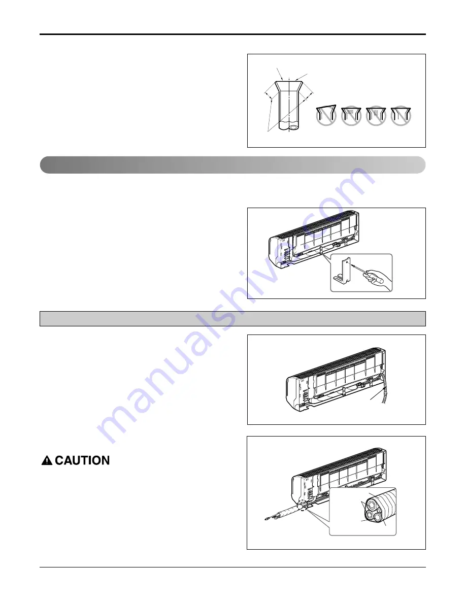 Heat Controller DMH18DB-1 Service Manual Download Page 19