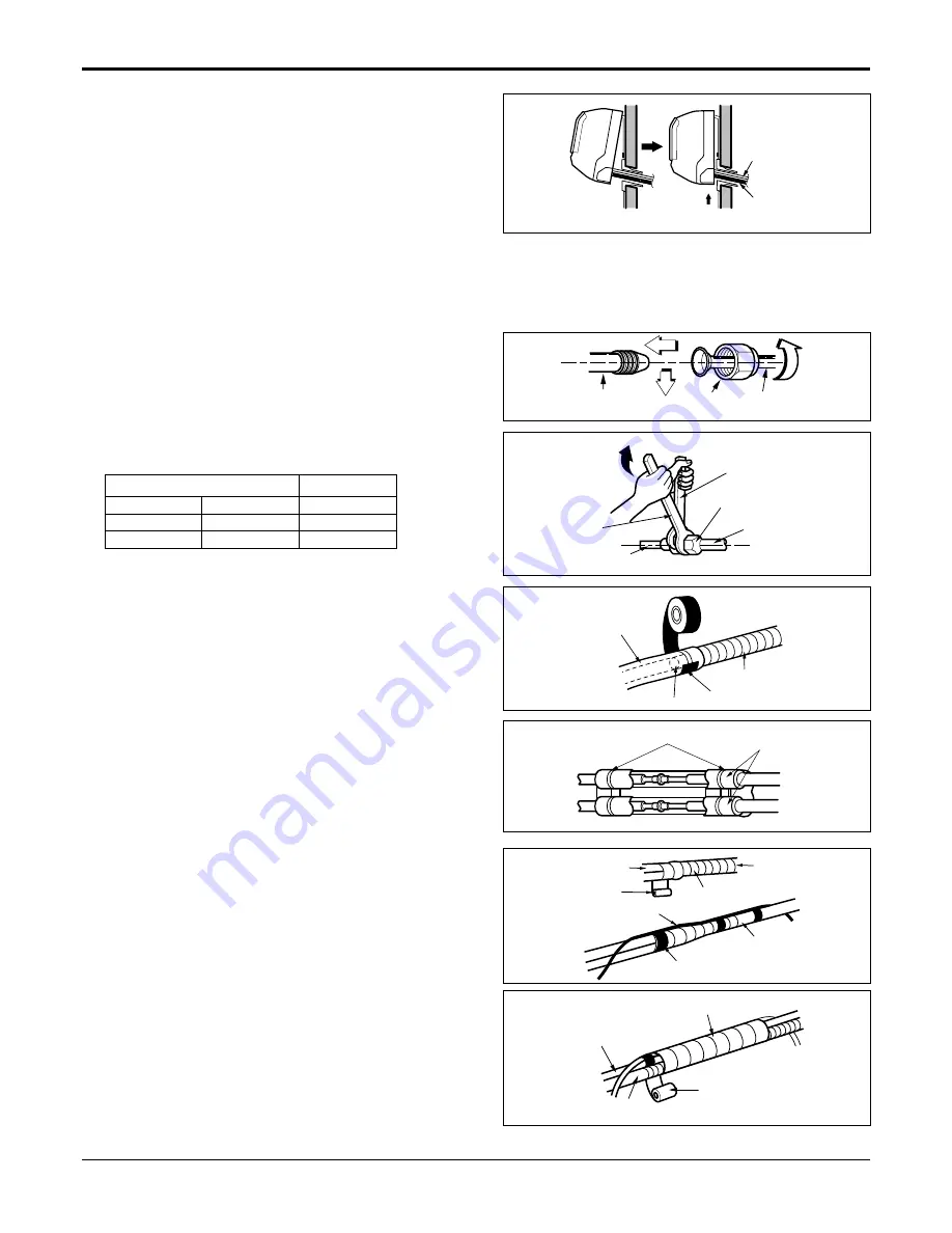 Heat Controller DMH18DB-1 Service Manual Download Page 20