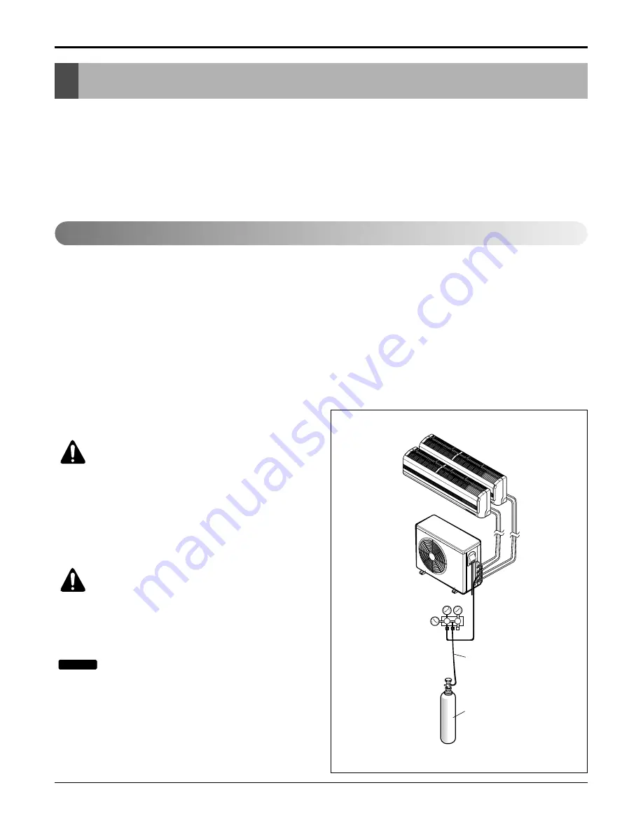 Heat Controller DMH18DB-1 Service Manual Download Page 31