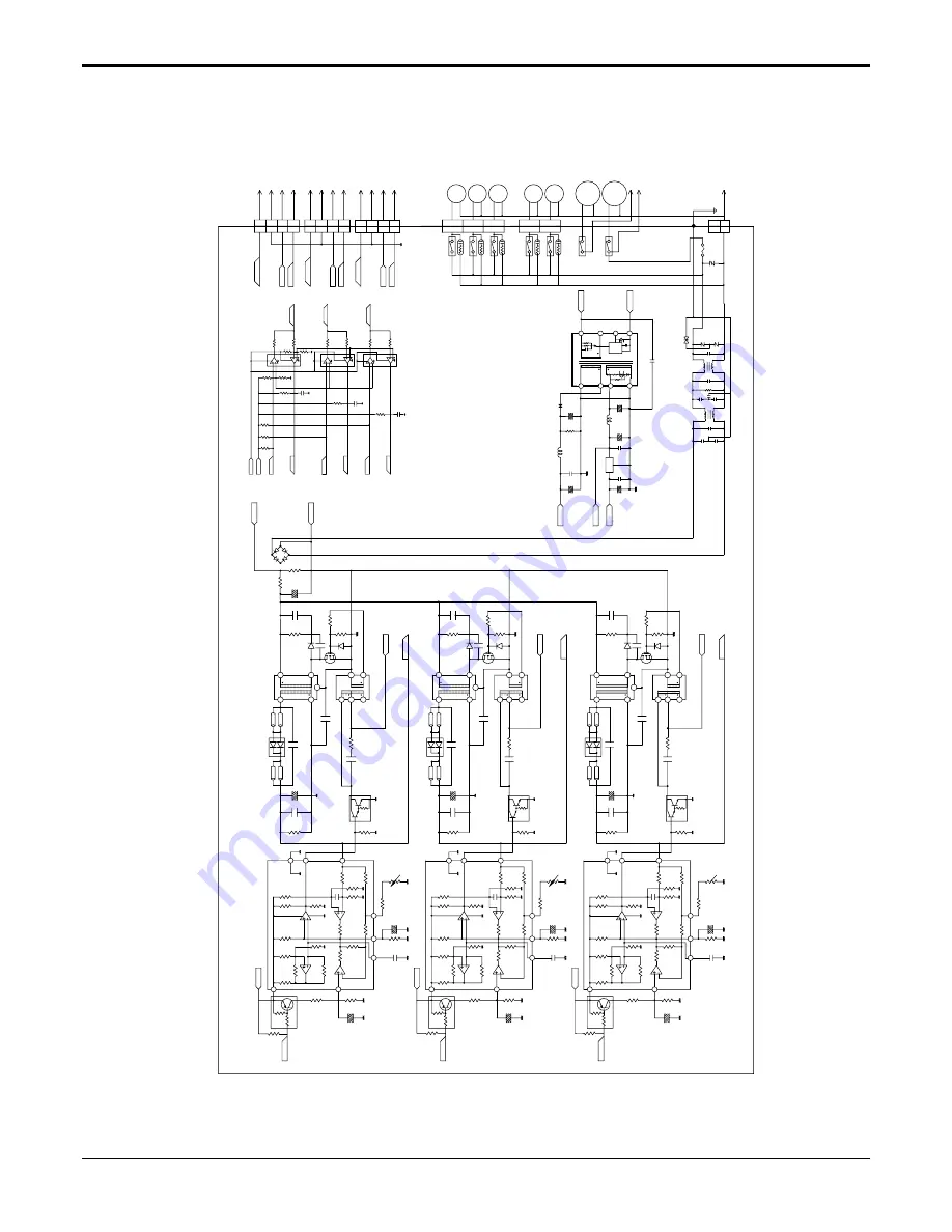 Heat Controller DMH18DB-1 Service Manual Download Page 48