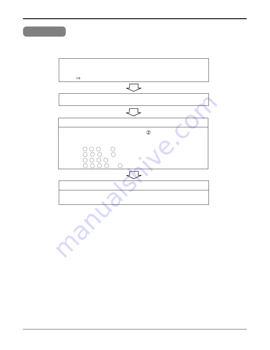 Heat Controller DMH18DB-1 Service Manual Download Page 61