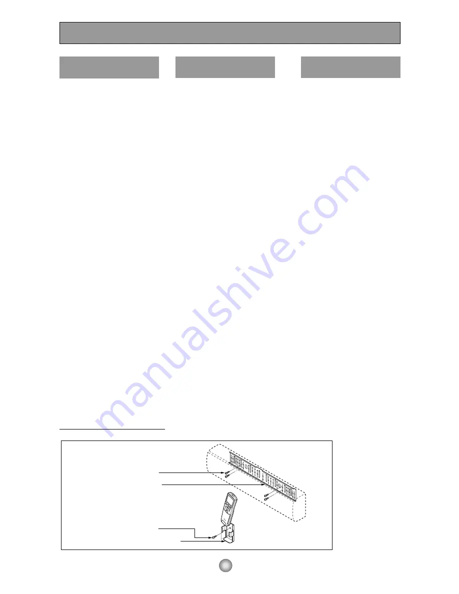 Heat Controller Energy Knight HMC30AS-1 Installation Instructions Manual Download Page 2