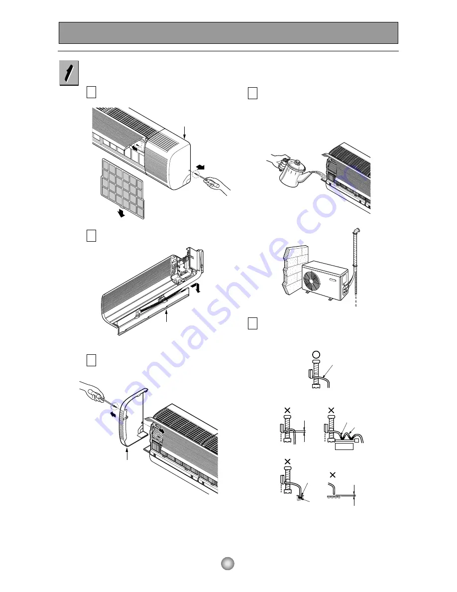 Heat Controller Energy Knight HMC30AS-1 Installation Instructions Manual Download Page 15