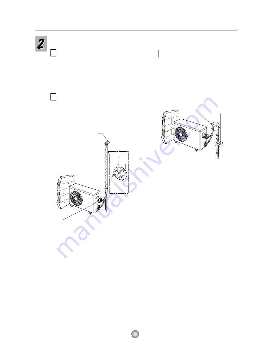 Heat Controller Energy Knight HMC30AS-1 Installation Instructions Manual Download Page 16