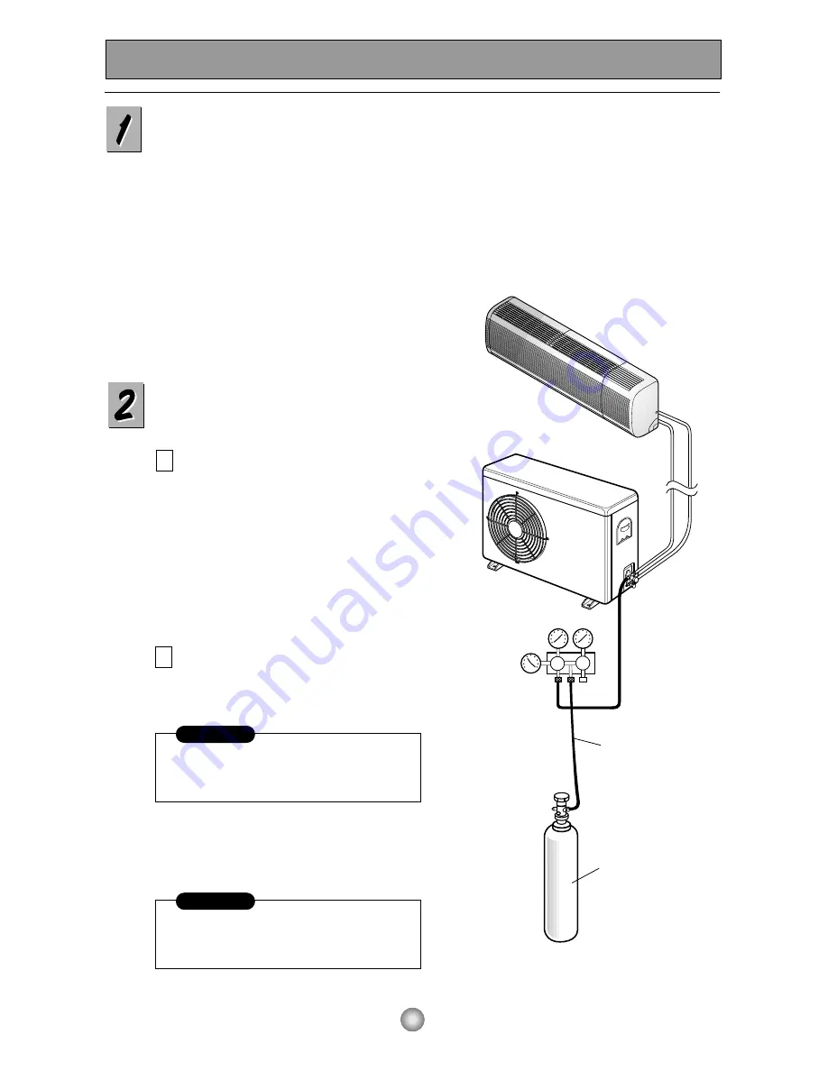 Heat Controller Energy Knight HMC30AS-1 Installation Instructions Manual Download Page 17